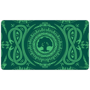 MTG Color Wheel Playmat - Ultra Pro MTG Color Wheel Playmat - Ultra Pro