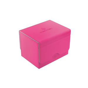 SIDEKICK 100+ CONVERTIBLE PINK - GAMEGENIC SIDEKICK 100+ CONVERTIBLE PINK - GAMEGENIC