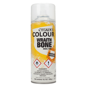 WraithBone - Spray Paint 10.3oz - Citadel