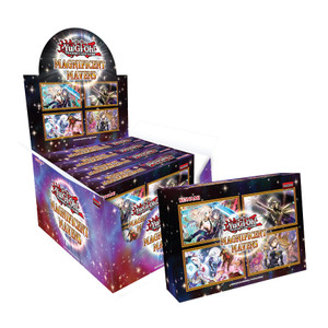 Magnificent Mavens - Yugioh Magnificent Mavens - Yugioh
