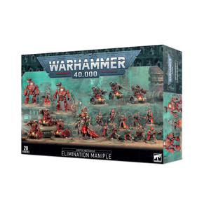 Ravenstrike - Raven Guard - Battle Force Holiday 2022 Box Set