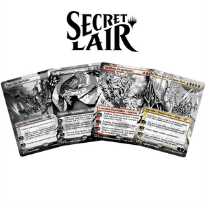 Secret Lair Ultimate Edition 2 - MTG - Atlantis Hobby