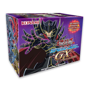 Speed Duel GX - Duelists of Shadows - Yugioh