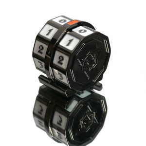 LifeLink Counter - Corrupted Plains - Die Hard Dice LifeLink Counter - Corrupted Plains - Die Hard Dice