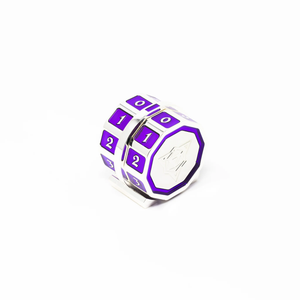 LifeLink Counter - Refined Nexus - Die Hard Dice LifeLink Counter - Refined Nexus - Die Hard Dice