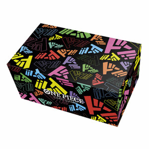 One Piece Deck Box - Don