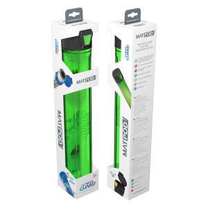 MatPod - Playmat Tube - Green - Ultimate Guard