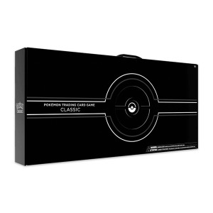 Pokemon Classic Box - Pokemon Pokemon Classic Box - Pokemon