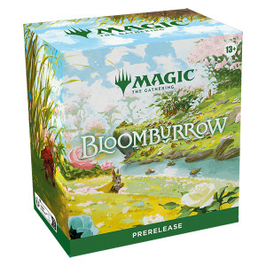 Bloomburrow - Prerelease Kit - Magic the Gathering Bloomburrow - Prerelease Kit - Magic the Gathering