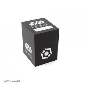 Soft Crate - Imperial - Deck Box - Star Wars Unlimited