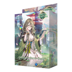 その他 GRAND ARCHIVE Art of War Grand Archive Products - Grand J Games