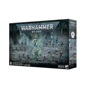 WarhammerChaos Knight's Battleforce新品未開封 original__55603.1750949951.386