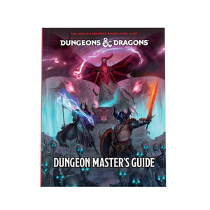 Dungeon Masters Guide 2024 - Dungeons & Dragons Dungeon Masters Guide 2024 - Dungeons & Dragons