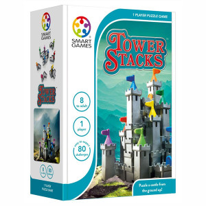 Tower Stacks - Puzzle Game Tower Stacks - Puzzle Game
