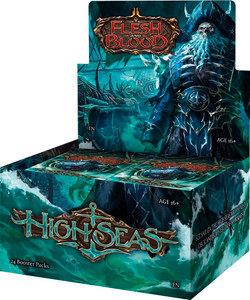 TCG's - Flesh and Blood - Page 1 - Atlantis Hobby