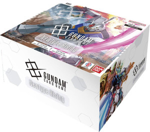 Gundam Booster Box - Newtype Rising