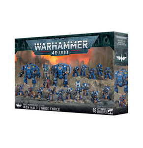 Ravenstrike - Raven Guard - Battle Force Holiday 2022 Box Set
