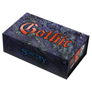 TCG's - Sorcery TCG - Atlantis Hobby