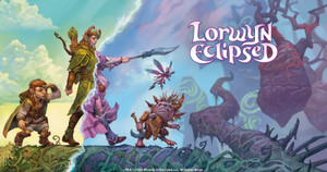 Lorwyn Eclipsed - PRERELEASE TICKET - Jan 16th 2026 at 6PM