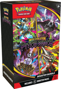 PITCH BLACK 15ポンド TCG's - Pokemon - Pitch Black - Atlantis Hobby