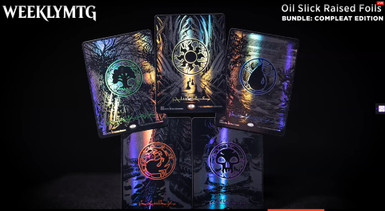 Phyrexia All Will be One prerelease and preorder information, MTG's new set comes Feb 3rd. Phyrexia All Will be One prerelease and preorder information, MTG's new set comes Feb 3rd.