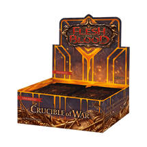 Crucible of War Unlimited by Flesh and Blood now Available. Crucible of War Unlimited by Flesh and Blood now Available.
