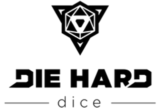 Full product range of Die Hard Dice Now Available! Full product range of Die Hard Dice Now Available!