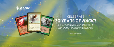 Magic the Gathering set Dominaria United will Release Sept 9th and Prerelease the 2nd. Magic the Gathering set Dominaria United will Release Sept 9th and Prerelease the 2nd.