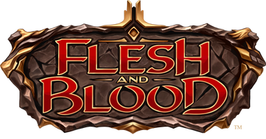 Flesh and Blood TCG now available at our store. Flesh and Blood TCG now available at our store.