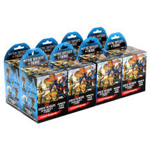 New Icon of the Realms Mythic Odysseys of Theros D&D Booster Packs are now available. New Icon of the Realms Mythic Odysseys of Theros D&D Booster Packs are now available.