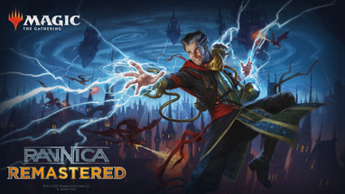 Ravnica Remastered Preview Event - WPN PREMIUM EXCLUSIVE EVENT! Ravnica Remastered Preview Event - WPN PREMIUM EXCLUSIVE EVENT!