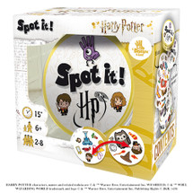 NEW Item - Harry Potter Spot It! now available. NEW Item - Harry Potter Spot It! now available.