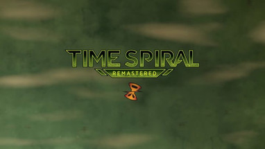 Time Spiral Remastered  Release Dates - Magic the Gathering Time Spiral Remastered  Release Dates - Magic the Gathering