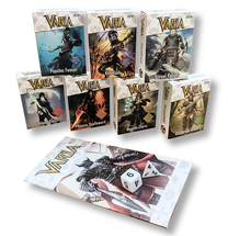 Varia Season 2 will be available February 2nd and is available to PreOrder Today. Varia Season 2 will be available February 2nd and is available to PreOrder Today.