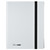Artic White Binder 18pkt Pro Eclipse - Ultra Pro Artic White Binder 18pkt Pro Eclipse - Ultra Pro