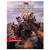 D&D Sword Coast Adventurer's Guide 5e