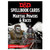 D&D Spellbook Cards Martial & Race Deck 5e