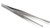 Stainless Steel Tweezer 10" - Straight End