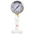 RO Liquid Filled Pressure Gauge 1-100 PSI RO Liquid Filled Pressure Gauge 1-100 PSI