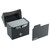 Side Holder 80+ Box Black - GameGenic Side Holder 80+ Box Black - GameGenic
