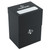 Deck Holder 80+ Box Black - GameGenic Deck Holder 80+ Box Black - GameGenic