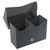Double Deck Holder 160+ Black - GameGenic Double Deck Holder 160+ Black - GameGenic