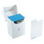 Deck Holder 80+ Box White - GameGenic Deck Holder 80+ Box White - GameGenic