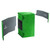 Green WatchTower 100+ Convertible Deck Box - GameGenic Green WatchTower 100+ Convertible Deck Box - GameGenic