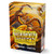 Orange - Matte Mini - Dragon Shield Sleeves (60ct) Orange - Matte Mini - Dragon Shield Sleeves (60ct)