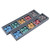Box Insert - WingSpan & Expansion - Board Game Box Insert - WingSpan & Expansion - Board Game