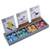 Box Insert - WingSpan & Expansion - Board Game Box Insert - WingSpan & Expansion - Board Game