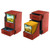 Red WatchTower 100+ Convertible Deck Box - GameGenic Red WatchTower 100+ Convertible Deck Box - GameGenic