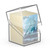 Deck Case Boulder 100+ Clear- Ultimate Guard