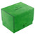 Green Sidekick 100+ Convertible Deck Box - GameGenic Green Sidekick 100+ Convertible Deck Box - GameGenic